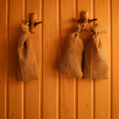 Chalet Busko а-фрейм *