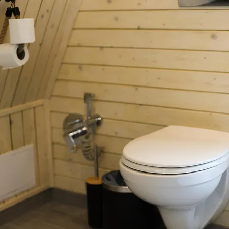 Chalet Busko а-фрейм Staryy Mizun